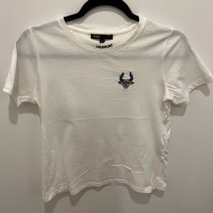 Maje ‘Taurus’ t-shirt